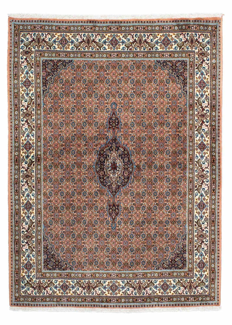 Moud Teppe 195x142cm - Persisk teppe