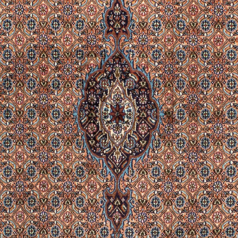 Moud Teppe 195x142cm - Persisk teppe