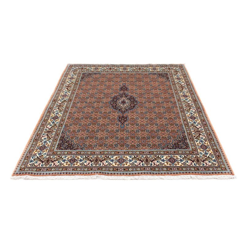 Moud Teppe 195x142cm - Persisk teppe