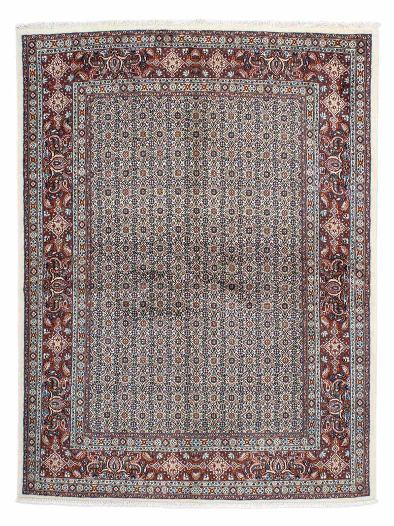 Moud Teppe 200x151cm - Persisk teppe