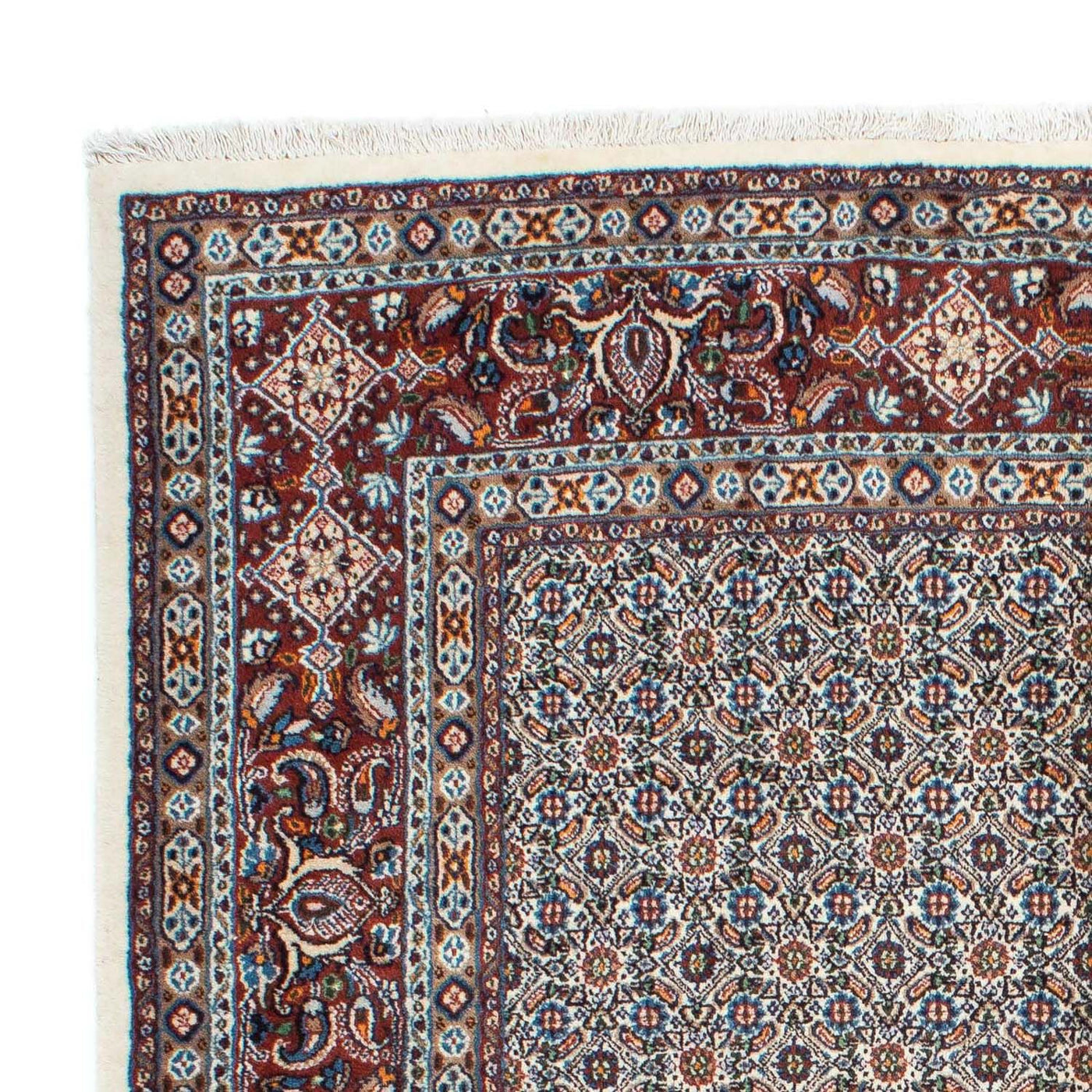 Moud Teppe 200x151cm - Persisk teppe