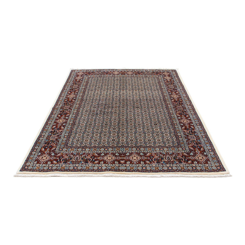 Moud Teppe 200x151cm - Persisk teppe