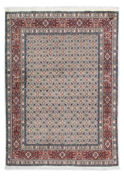 Moud Teppe 144x194cm - Persisk teppe