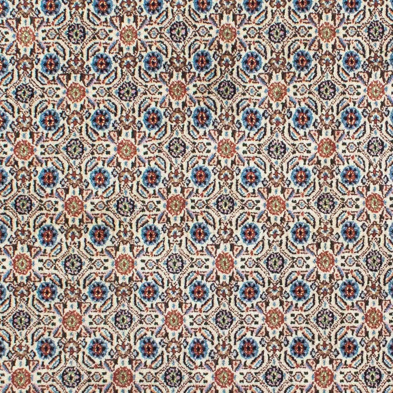 Moud Teppe 194x144cm - Persisk teppe