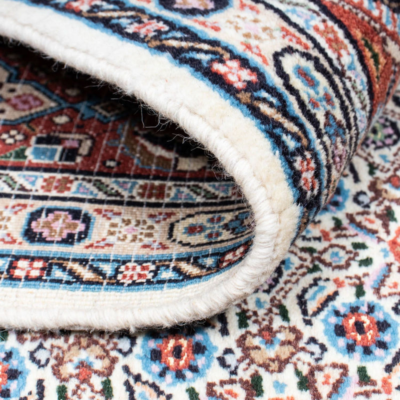 Moud Teppe 194x144cm - Persisk teppe