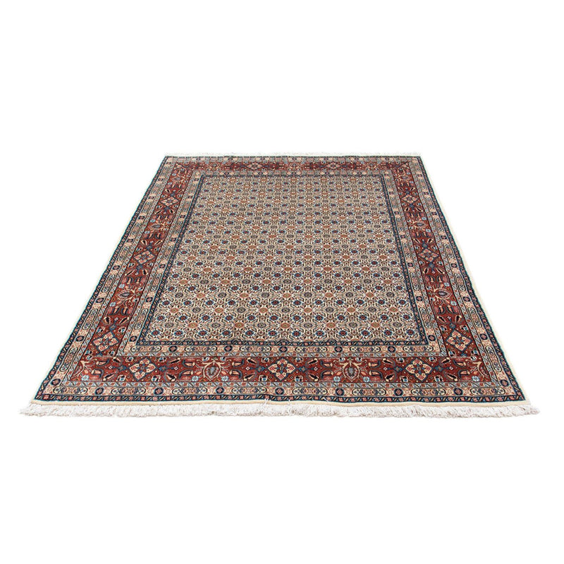 Moud Teppe 194x144cm - Persisk teppe
