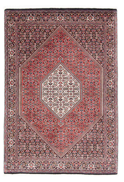Bidjar Teppe 107x168cm - Persisk teppe