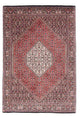 Bidjar Teppe 168x107cm - Persisk teppe