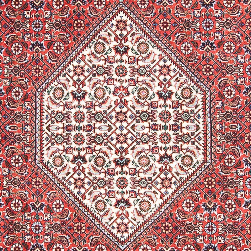 Bidjar Teppe 168x107cm - Persisk teppe