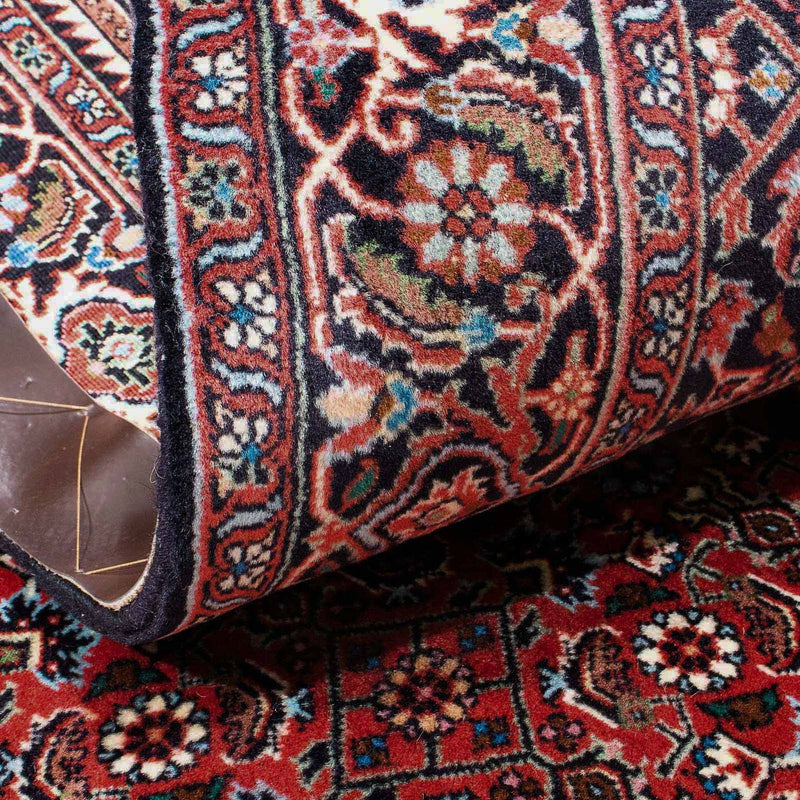 Bidjar Teppe 168x107cm - Persisk teppe