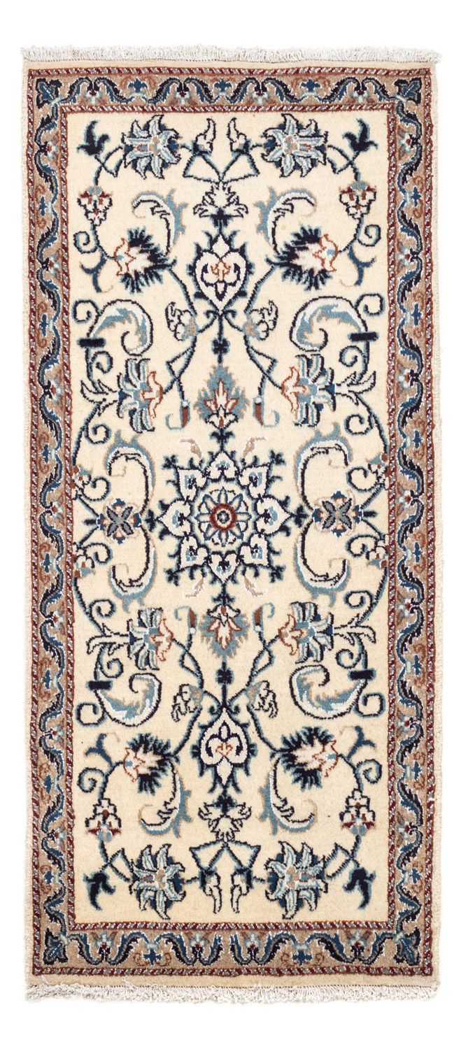Nain Teppe 138x66cm - Persisk teppe