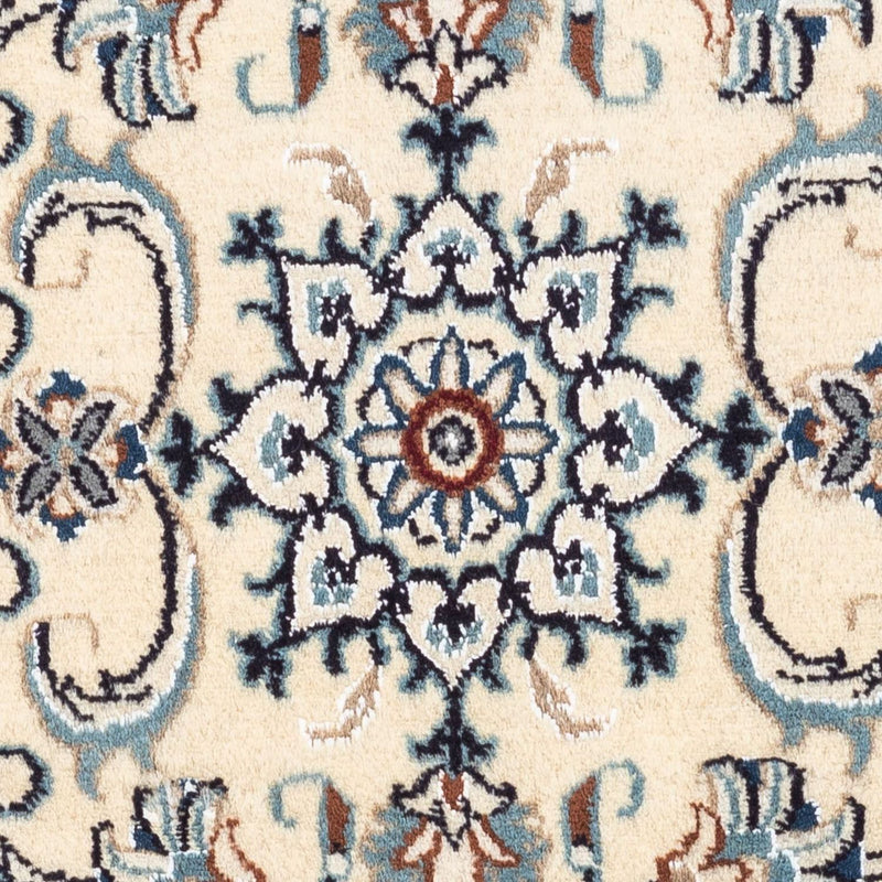 Nain Teppe 138x66cm - Persisk teppe
