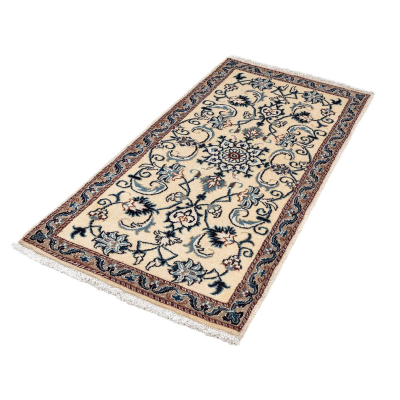 Nain Teppe 138x66cm - Persisk teppe