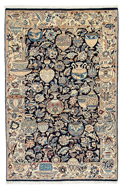 Kashmar Teppe 123x195cm - Persisk teppe