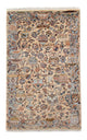 Kashmar Teppe 202x128cm - Persisk teppe