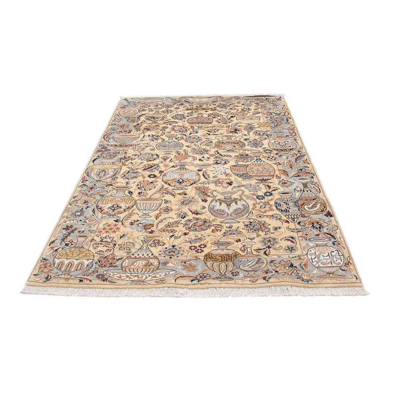 Kashmar Teppe 202x128cm - Persisk teppe