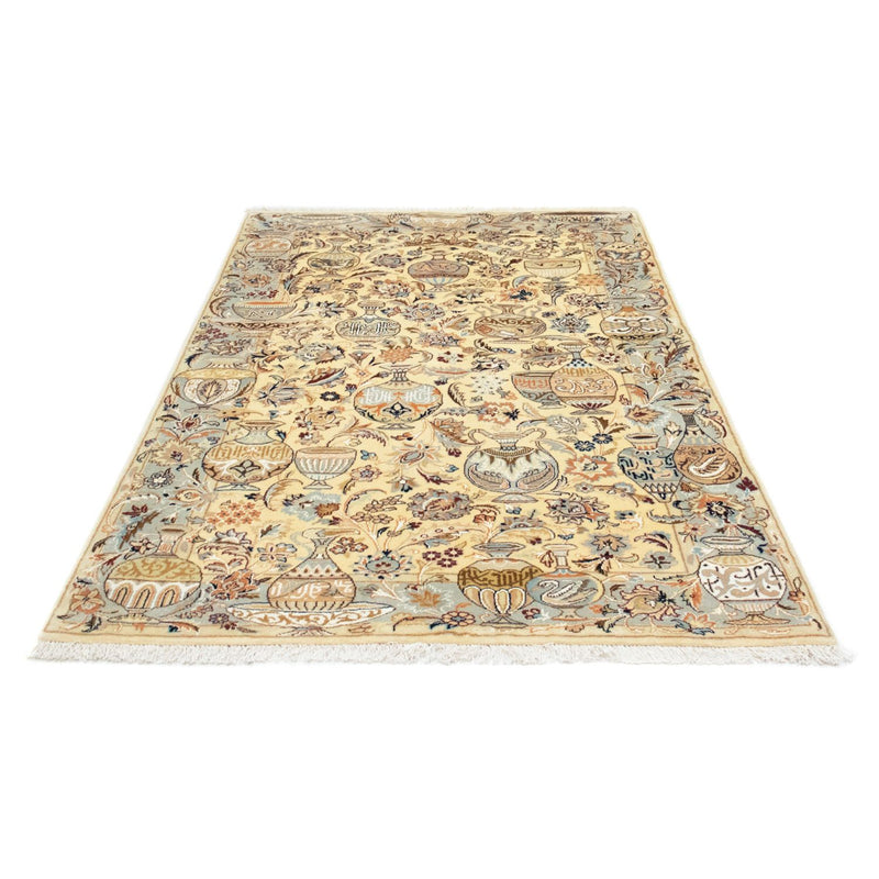 Kashmar Teppe 202x128cm - Persisk teppe