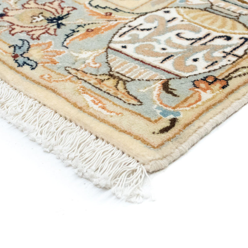 Kashmar Teppe 202x128cm - Persisk teppe