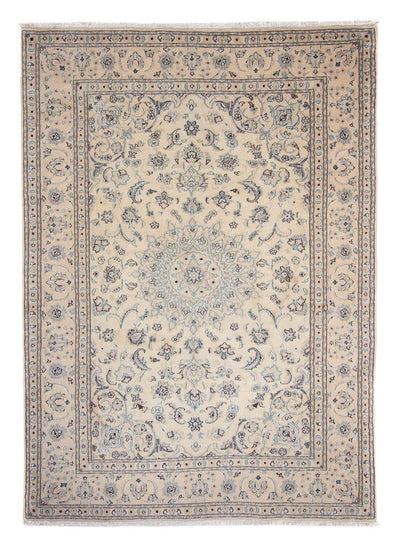Nain Teppe 244x351cm - Persisk teppe