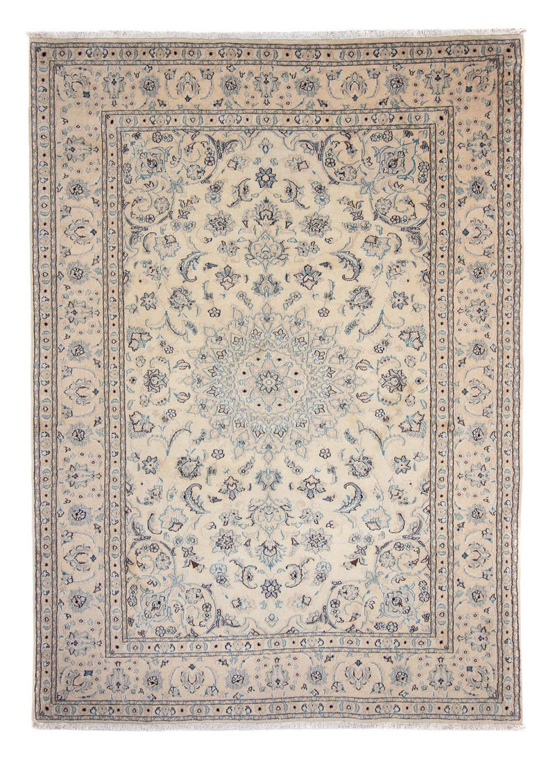Nain Teppe 351x244cm - Persisk teppe