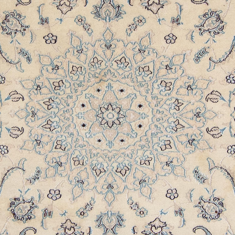 Nain Teppe 351x244cm - Persisk teppe