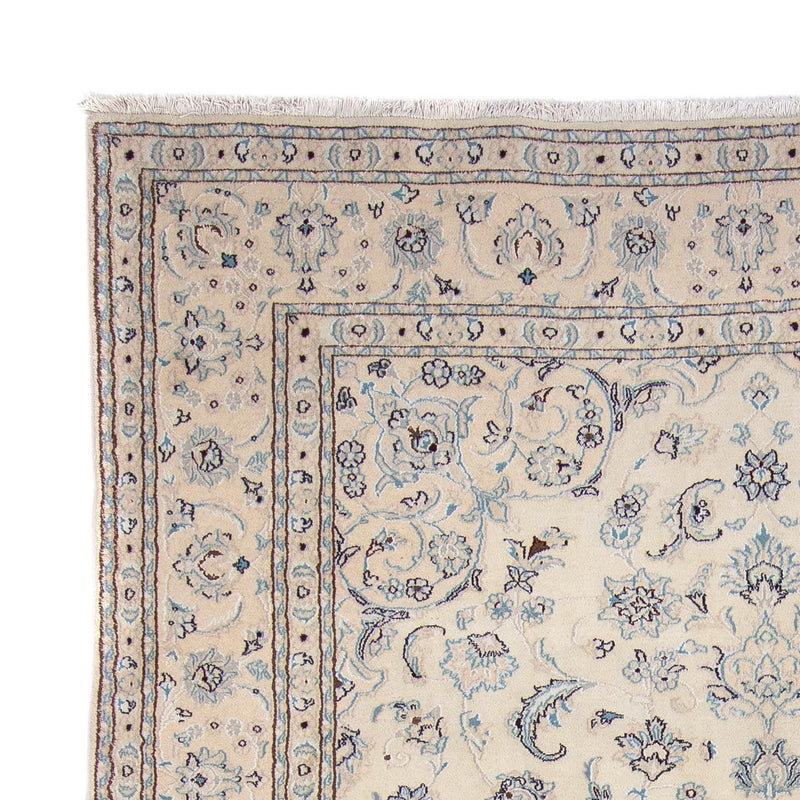 Nain Teppe 351x244cm - Persisk teppe