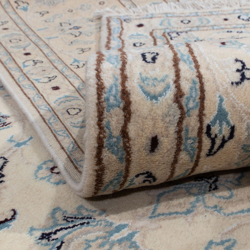 Nain Teppe 351x244cm - Persisk teppe