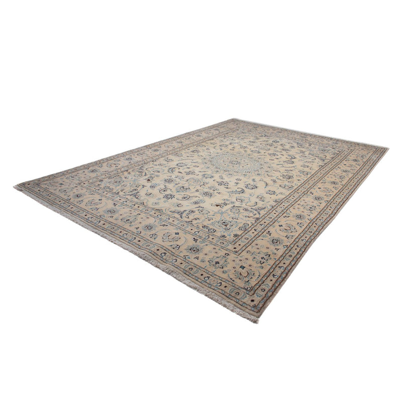 Nain Teppe 351x244cm - Persisk teppe