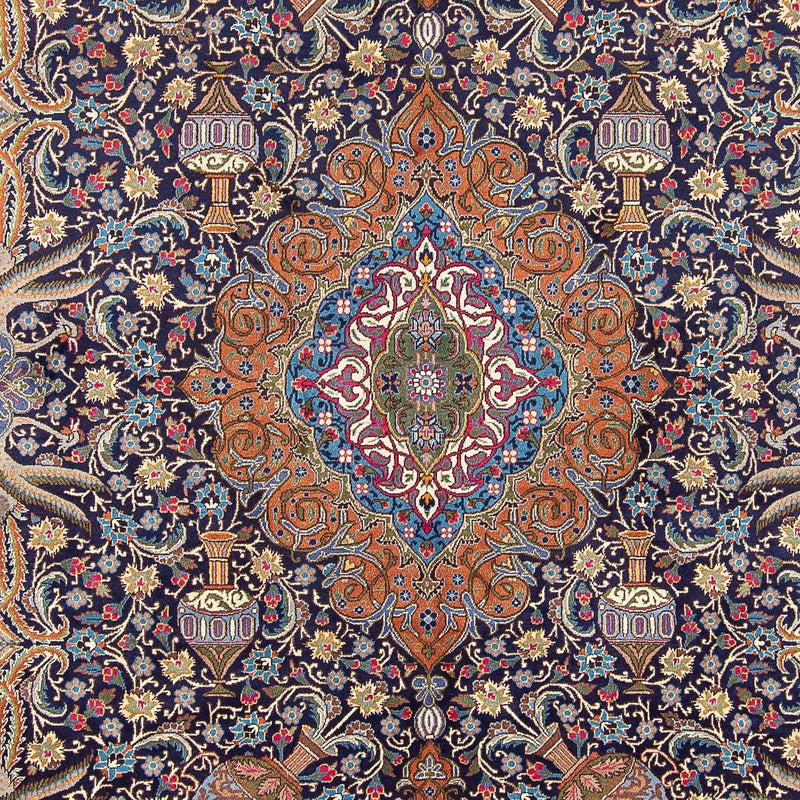 Kashmar Teppe 298x394cm - Persisk teppe