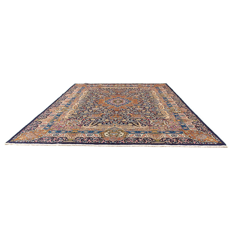 Kashmar Teppe 298x394cm - Persisk teppe