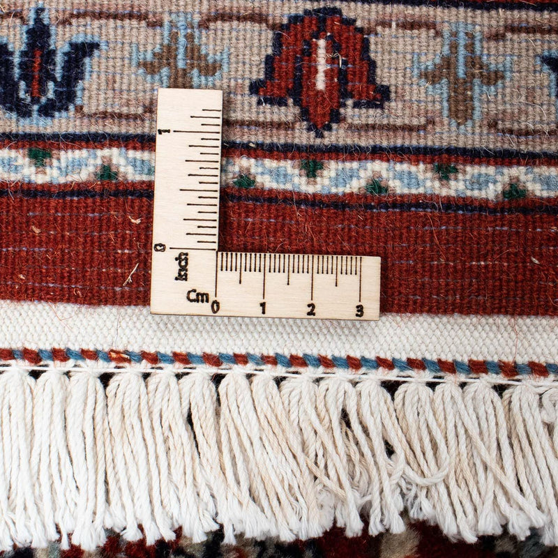 Moud Teppe 218x138cm - Persisk teppe
