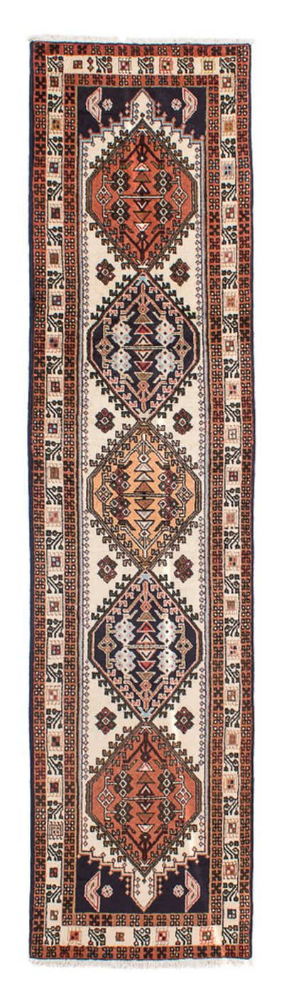 Ardabil Teppe 71x297cm - Persisk teppe