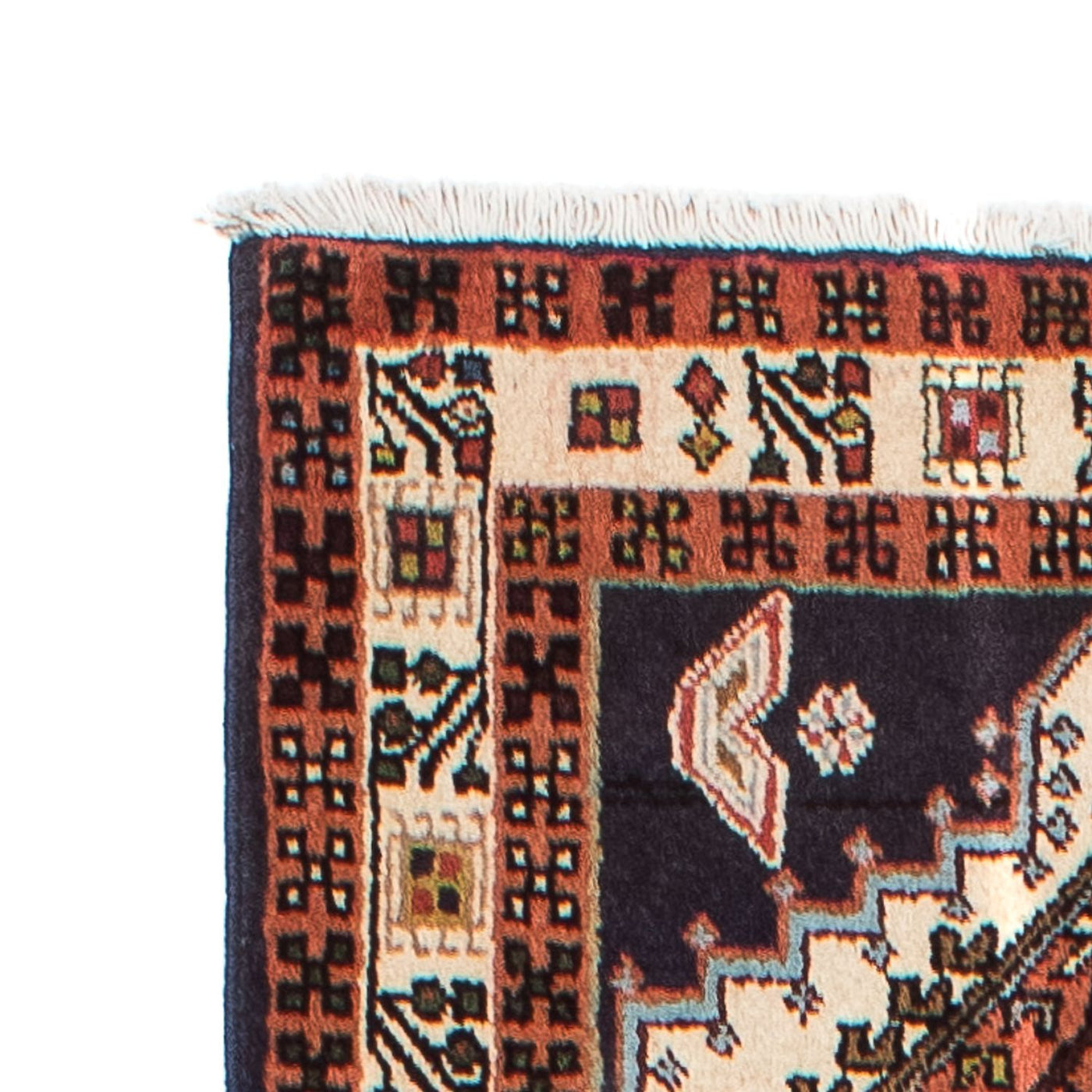 Ardabil Teppe 297x71cm - Persisk teppe