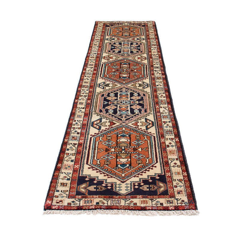 Ardabil Teppe 297x71cm - Persisk teppe