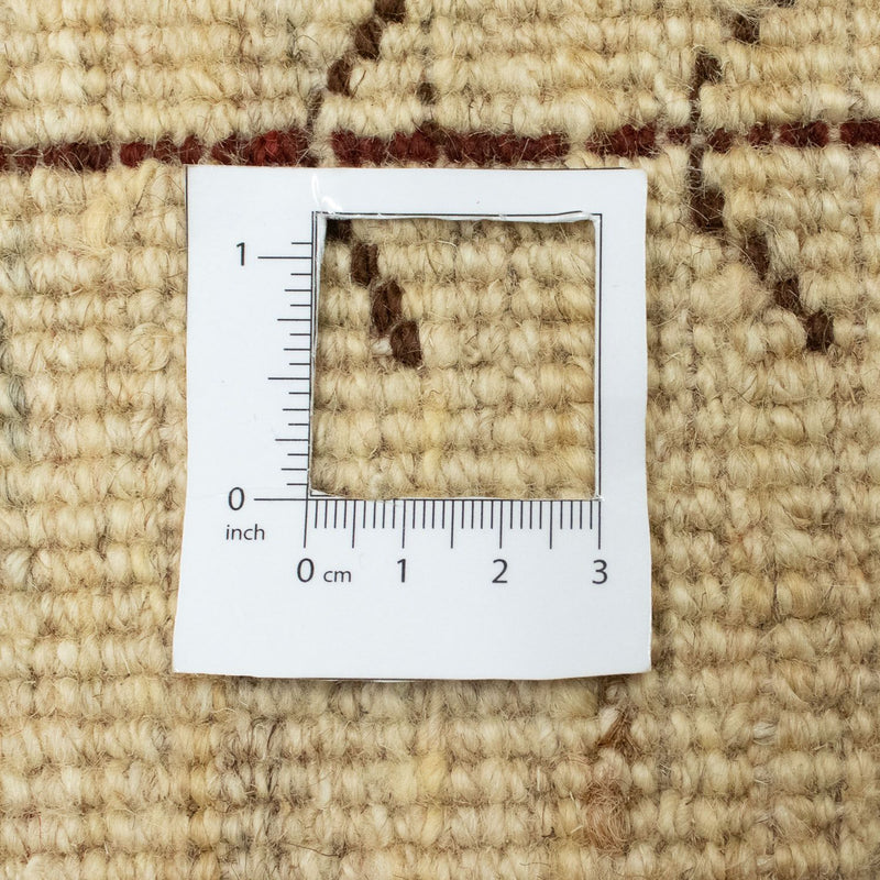 Persisk Gabbeh Teppe 175x117cm - Perserteppich Wollteppich