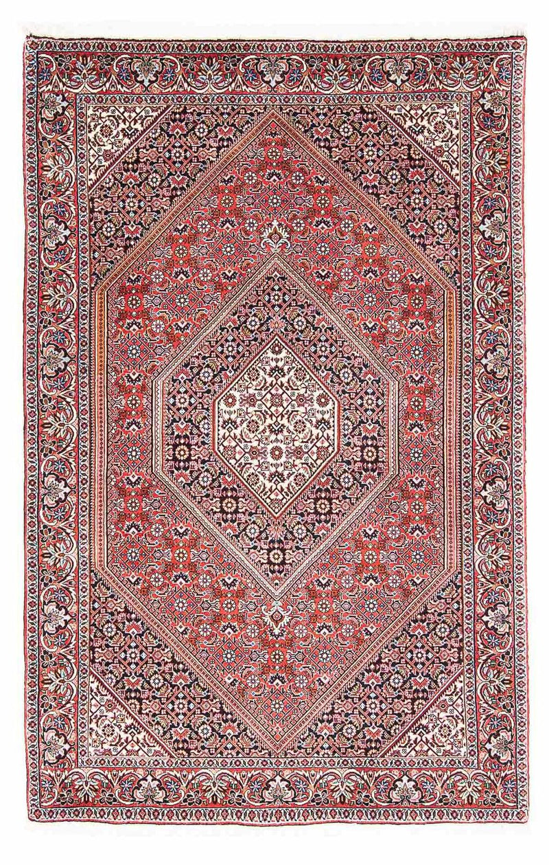 Bidjar Teppe 176x110cm - Persisk teppe
