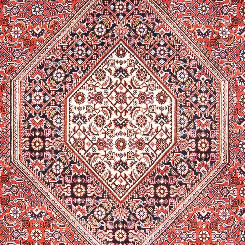 Bidjar Teppe 176x110cm - Persisk teppe