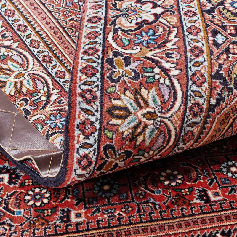 Bidjar Teppe 176x110cm - Persisk teppe