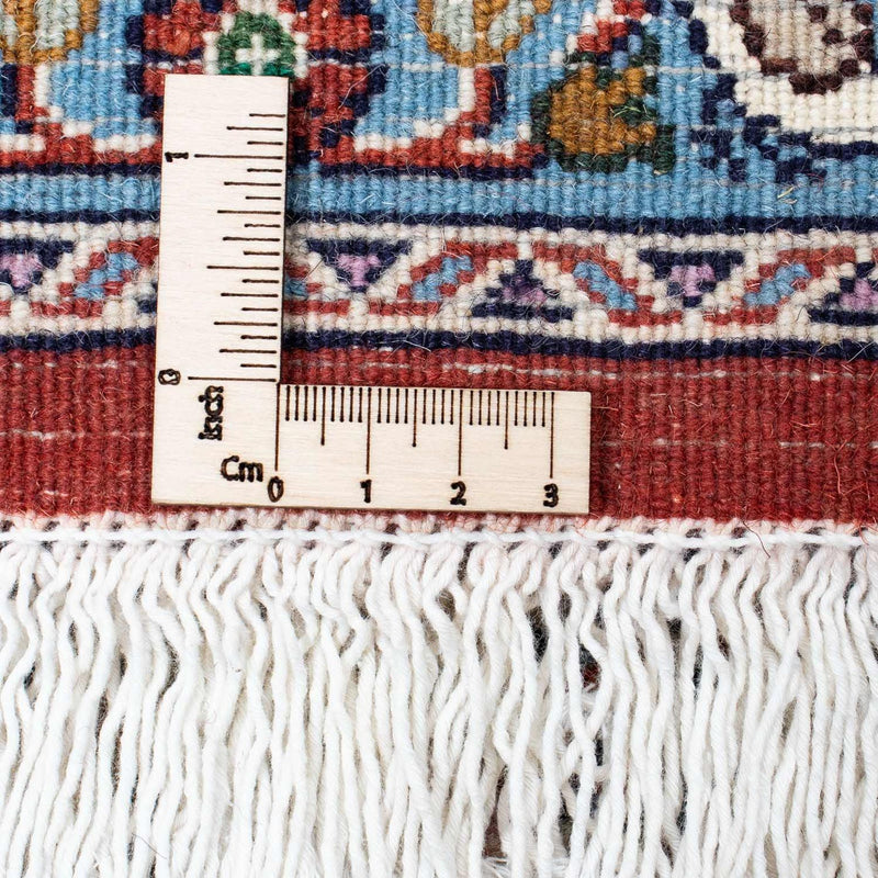 Moud Teppe 160x230cm - Persisk teppe