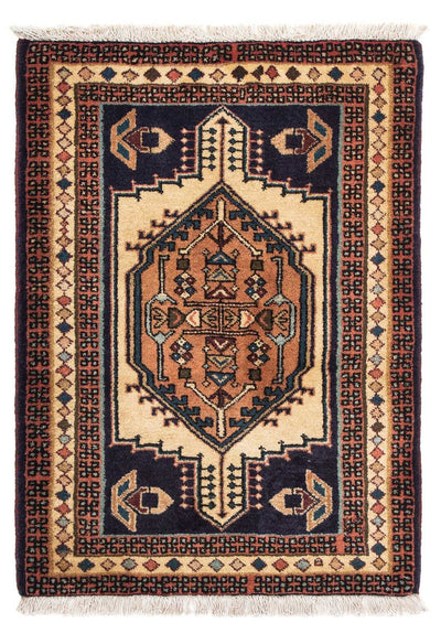 Ardabil Teppe 65x95cm - Persisk teppe