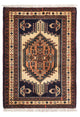 Ardabil Teppe 95x65cm - Persisk teppe