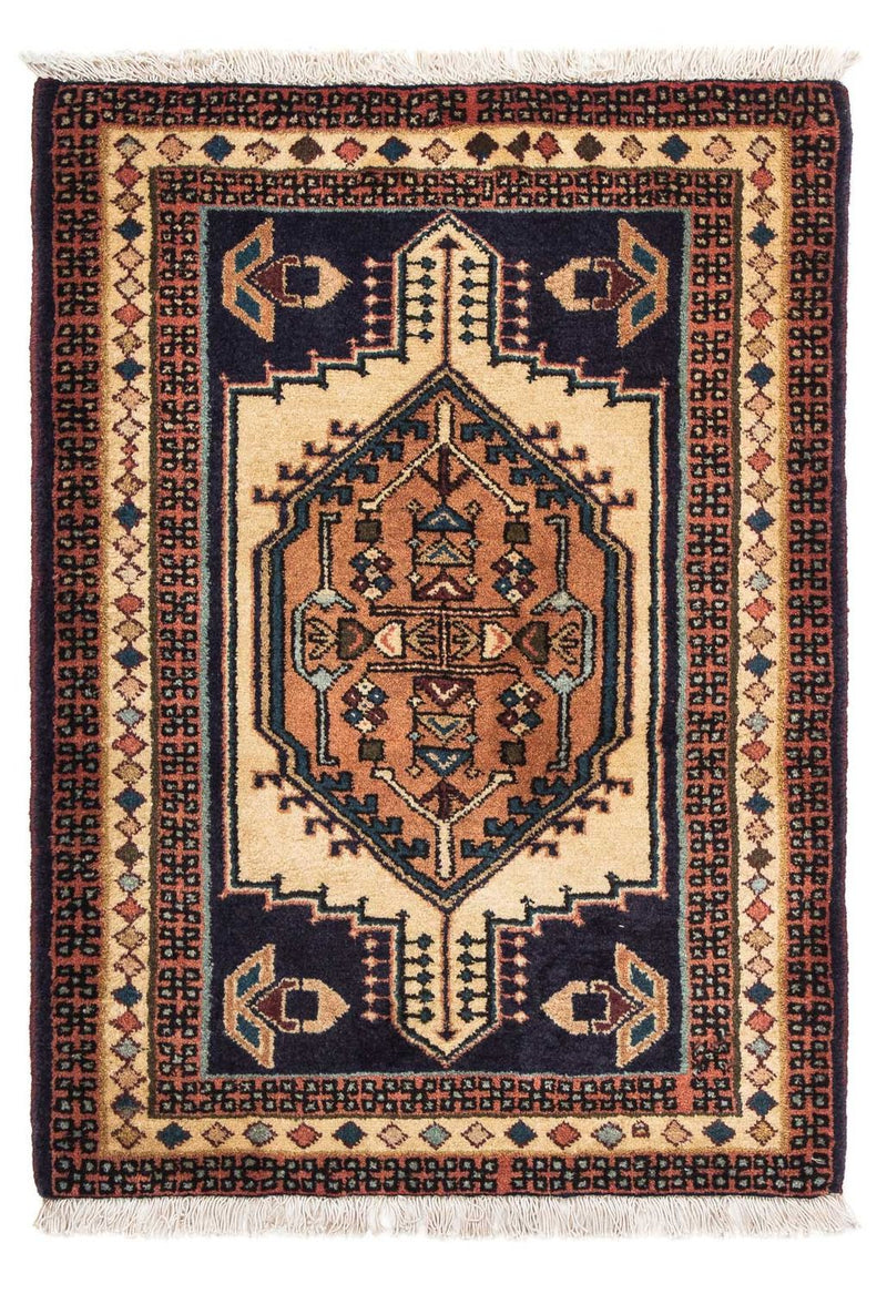 Ardabil Teppe 95x65cm - Persisk teppe