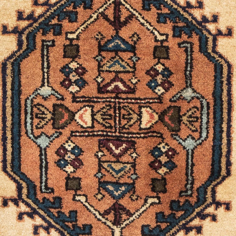 Ardabil Teppe 95x65cm - Persisk teppe