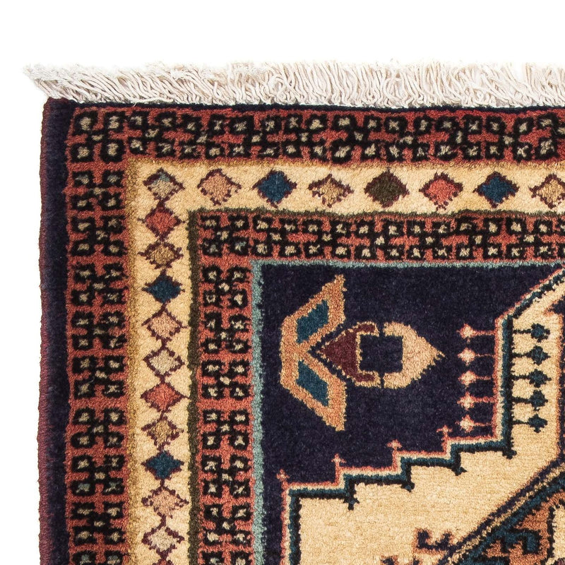 Ardabil Teppe 95x65cm - Persisk teppe