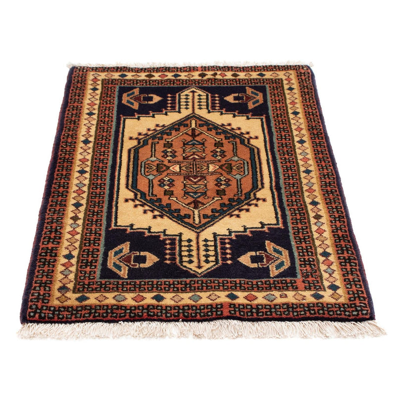 Ardabil Teppe 95x65cm - Persisk teppe