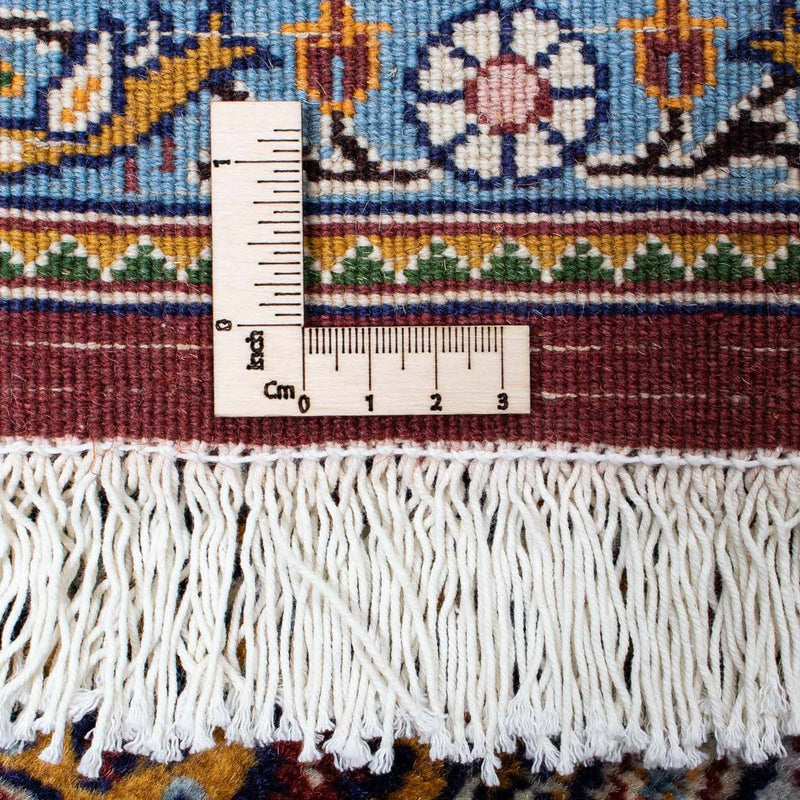 Moud Teppe 225x167cm - Persisk teppe