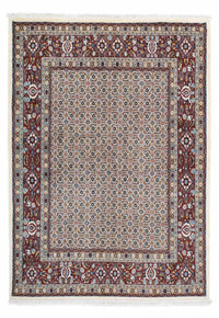 Moud Teppe 199x146cm - Persisk teppe – product image