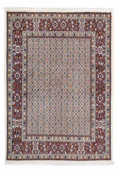Moud Teppe 146x199cm - Persisk teppe