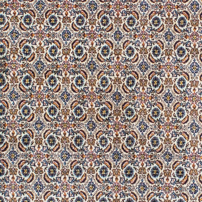 Moud Teppe 199x146cm - Persisk teppe