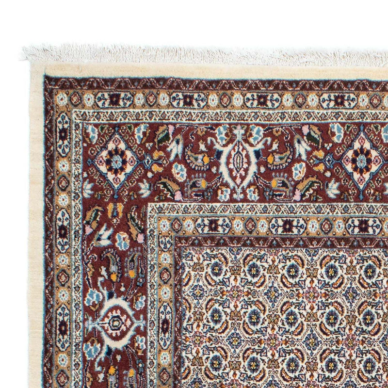 Moud Teppe 199x146cm - Persisk teppe